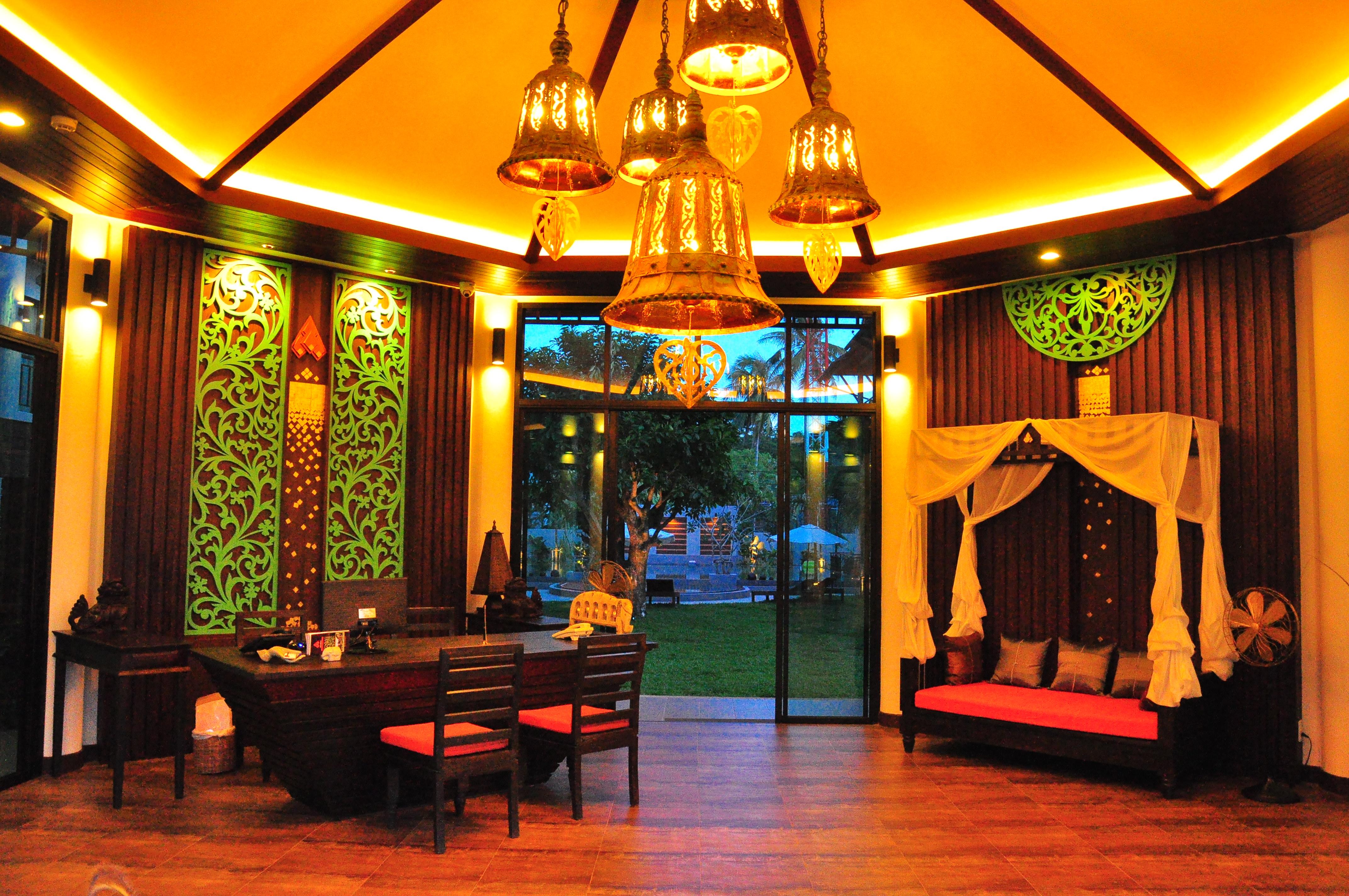 Navatara Phuket Resort Rawai Exterior foto
